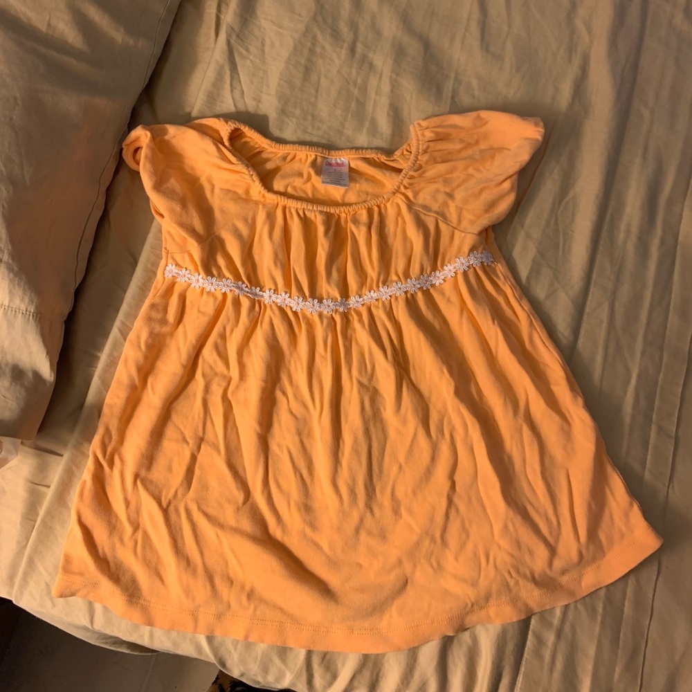 Gymboree top